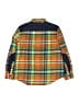 Polo by Ralph Lauren 100% Cotton Orange Jacket Size 10 - photo 2