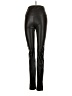 Wilfred Free 100% Polyurethane Black Active Pants Size XS - photo 1
