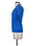 Grace Blue 3/4 Sleeve Top Size XS - photo 5