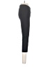 lucy Solid Gray Active Pants Size XS - photo 4