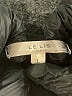 Le Lis Solid Black Formal Skirt Size L - photo 4