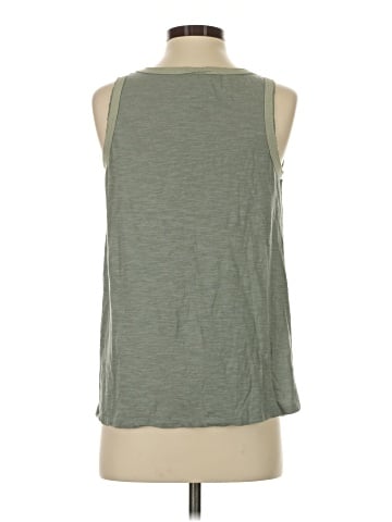 Vocal Sleeveless T-Shirt (view 2)