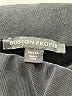 Boston Proper Solid Black Dress Pants Size XL - photo 7