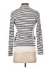 Left Coast by Dolan Stripes White Jacket Size S - photo 2