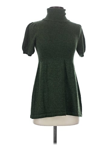 Sweater Project Short Sleeve Top (view 1)