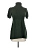 Sweater Project Green Short Sleeve Top Size S - photo 1
