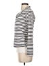 Left Coast by Dolan Stripes White Jacket Size S - photo 5