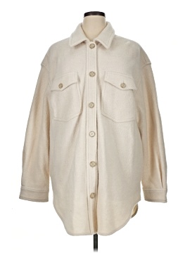 Wilfred Free Wool Coat