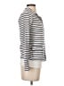 Left Coast by Dolan Stripes White Jacket Size S - photo 4