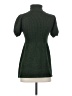 Sweater Project Green Short Sleeve Top Size S - photo 2