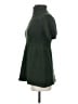 Sweater Project Green Short Sleeve Top Size S - photo 5