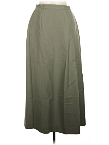 Talbots Wool Skirt (view 1)