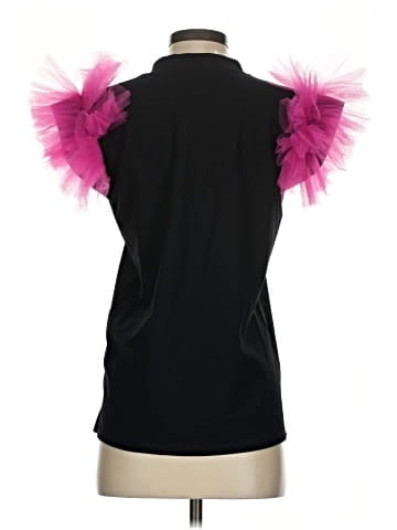 Assorted Brands Sleeveless T-Shirt (view 2)