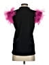 Assorted Brands Black Sleeveless T-Shirt Size S (estimated) - photo 2