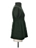 Sweater Project Green Short Sleeve Top Size S - photo 4