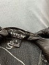 Citron Black Sleeveless Blouse Size M - photo 7