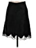 J.Crew Black Formal Skirt Size XXS - photo 2