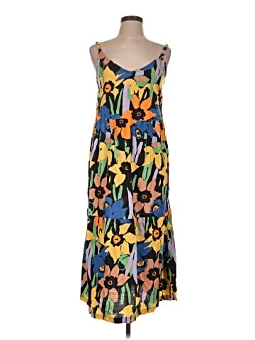 Roxy Casual Dress (view 1)