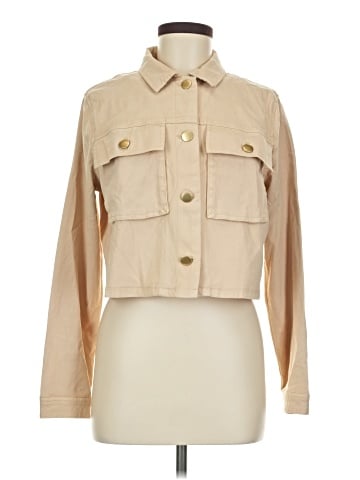 Kut from the Kloth Long Sleeve Blouse (view 1)