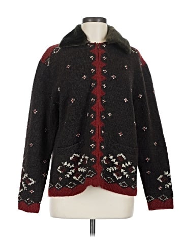 Mac & Jac Jacket (view 1)