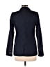 The Limited 100% Polyester Blue Blazer Size XS - photo 2
