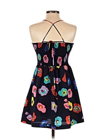 American Eagle Outfitters Casual Dress (view 2)