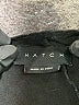 Hatch 100% Cotton Black Jumpsuit Size S (estimated) - photo 3