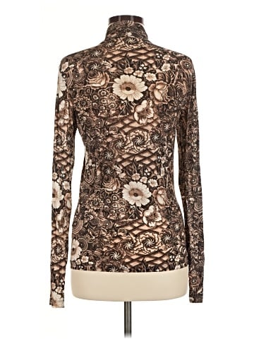 Ulla Johnson Long Sleeve Turtleneck (view 2)