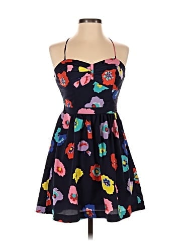 American Eagle Outfitters Casual Dress (view 1)