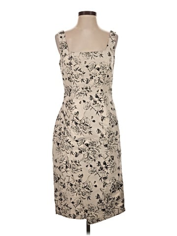 Donna Karan New York Cocktail Dress (view 1)