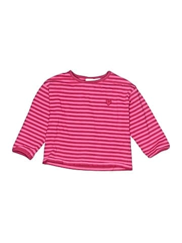 Zara 3/4 Sleeve T-Shirt (view 1)