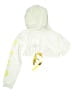 Assorted Brands White Pullover Hoodie Size 140 cm / US 10 - photo 2