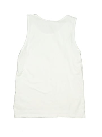 H&M Sleeveless T-Shirt (view 2)