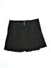 Title Nine Solid Black Skort Size 14 - photo 1