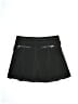 Title Nine Solid Black Skort Size 14 - photo 2
