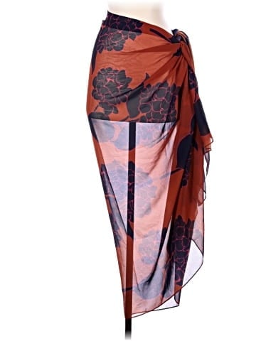 Lafayette 148 New York Swimsuit Cover Up (view 1)