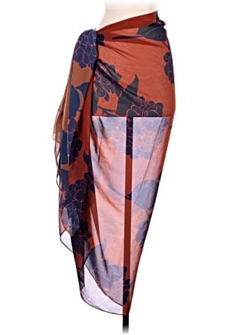 Lafayette 148 New York Swimsuit Cover Up (view 2)