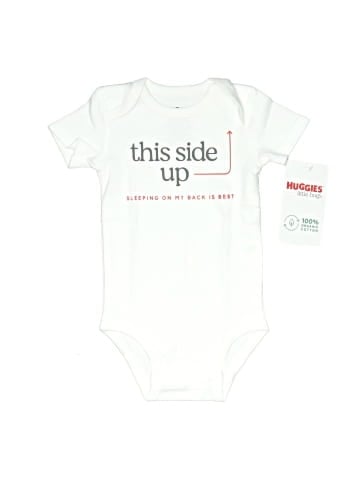 Huggies Short Sleeve T-Shirt (view 1)