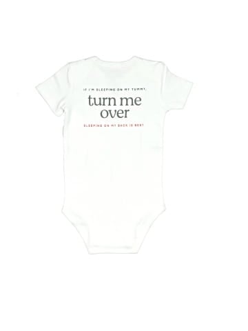 Huggies Short Sleeve T-Shirt (view 2)