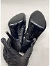 Givenchy 100% Leather Black Leather Gladiator Sandals Size EU 36 - photo 6