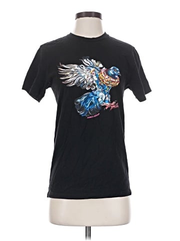 Next Level Apparel Short Sleeve T-Shirt (view 1)