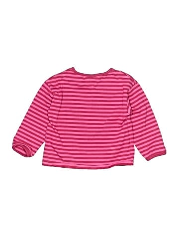 Zara 3/4 Sleeve T-Shirt (view 2)