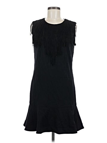 BCBGMAXAZRIA Cocktail Dress (view 1)