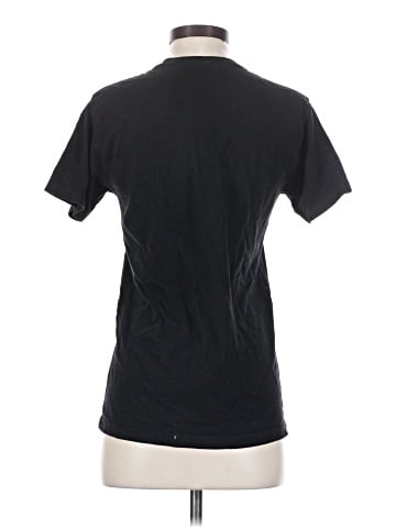 Next Level Apparel Short Sleeve T-Shirt (view 2)