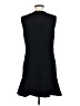 BCBGMAXAZRIA Black Cocktail Dress Size M - photo 2