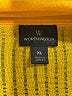 Worthington Yellow Cardigan Size XL - photo 7