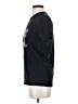 Next Level Apparel Black Short Sleeve T-Shirt Size S - photo 5