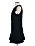 BCBGMAXAZRIA Black Cocktail Dress Size M - photo 5