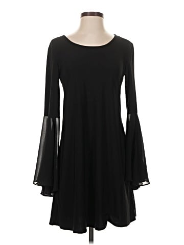 Carmen Carmen Marc Valvo Cocktail Dress (view 1)