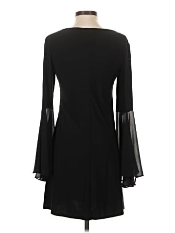 Carmen Carmen Marc Valvo Cocktail Dress (view 2)